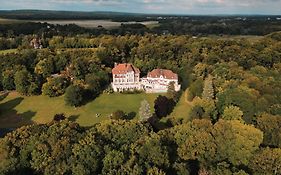 Le Chateau De La Tour